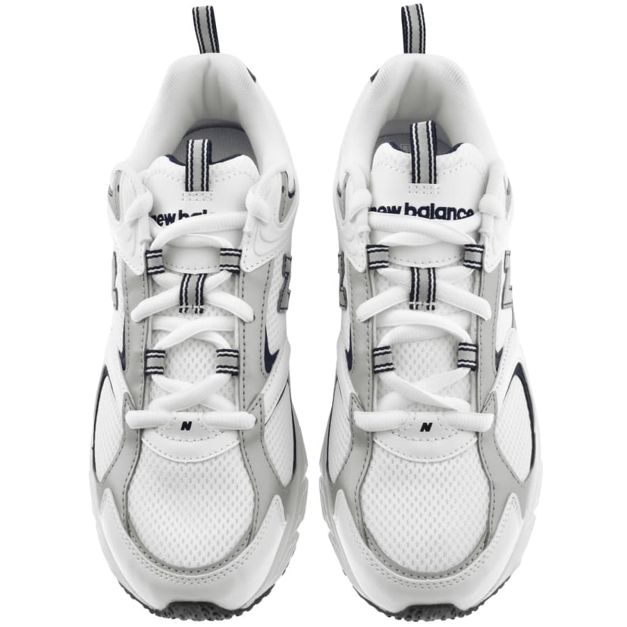 New Balance 408 Trainers White Mainline Menswear Ireland